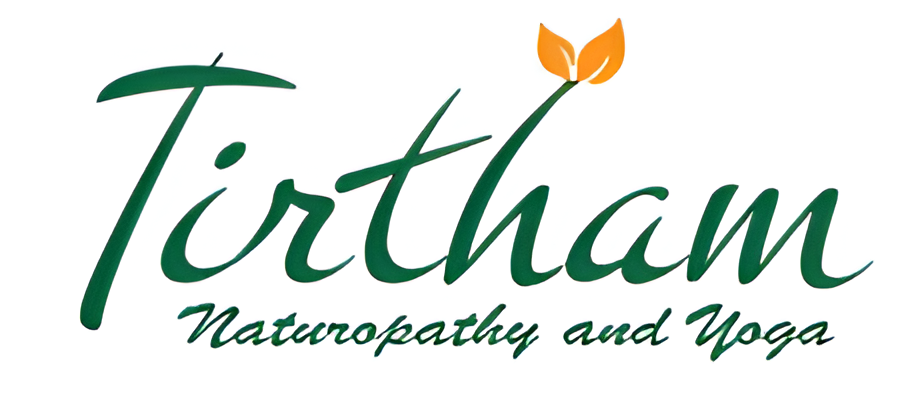 Tirtham natural healing and holistic wellness