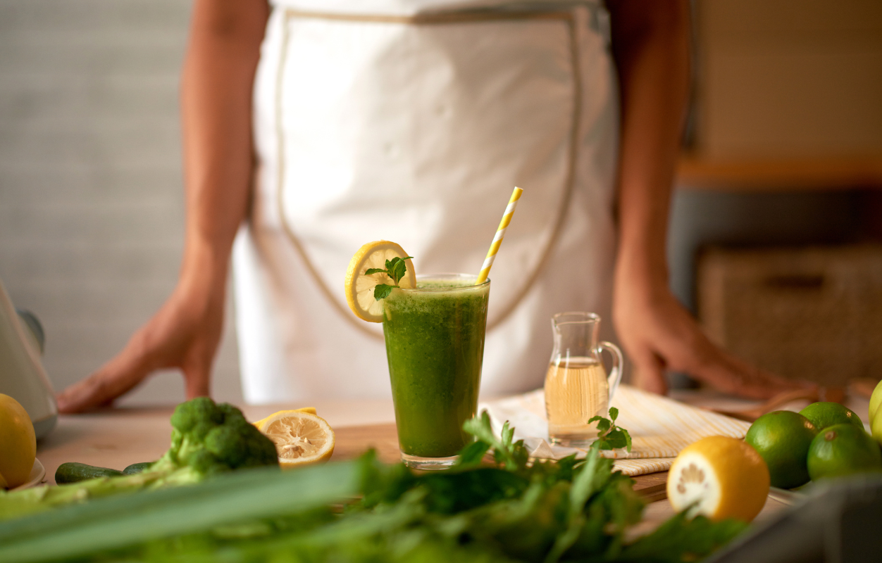 Tirtham natural healing