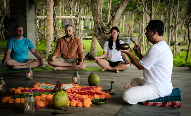 Tirtham natural healing