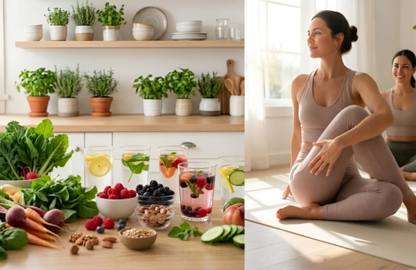 Tirtham natural healing